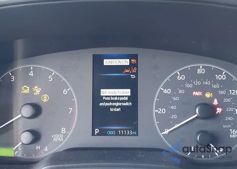 2025 Toyota Corolla Se z USA, uszkodzony, nr VIN 5YFS4MCE5SP233327